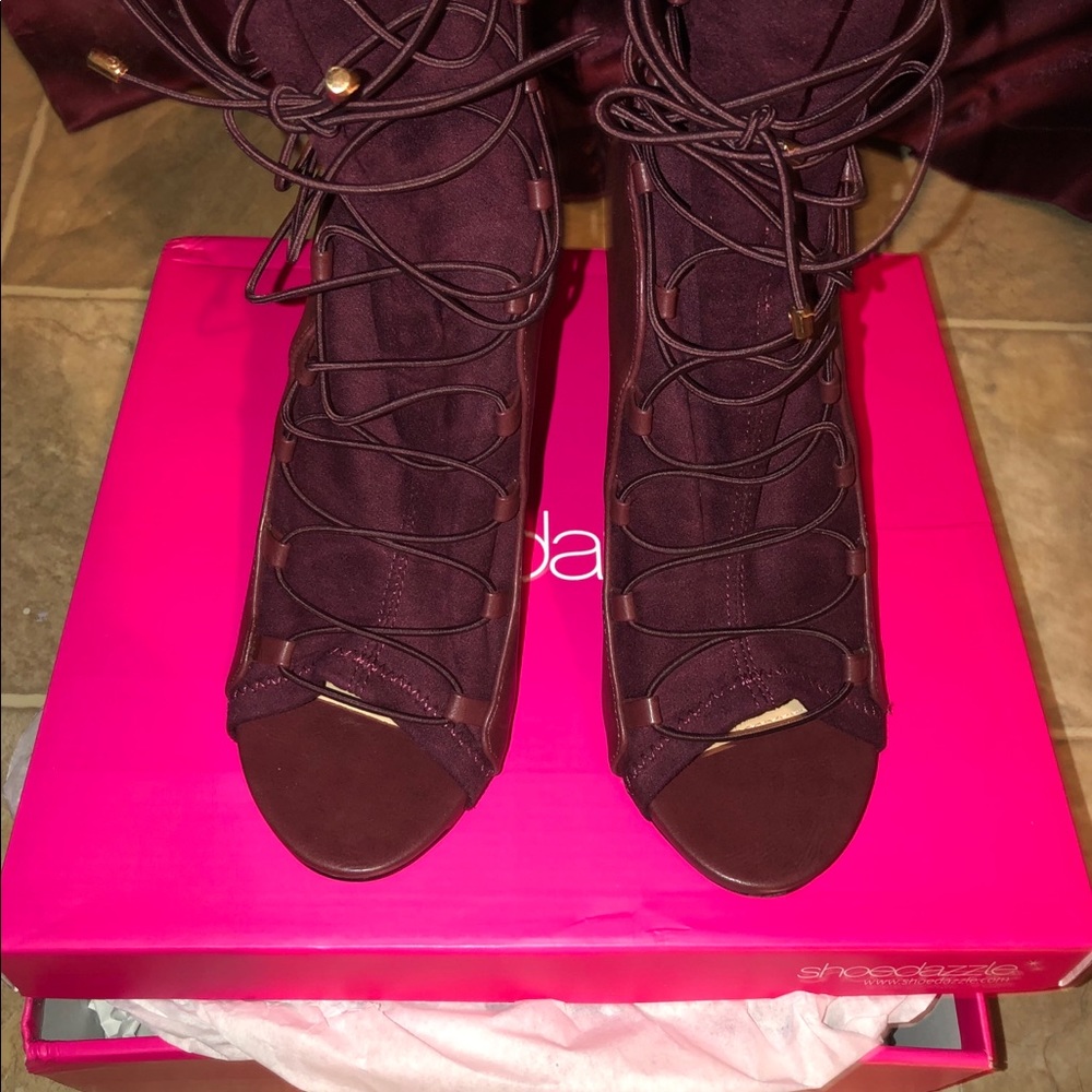 Booties - Picture 3 of 3